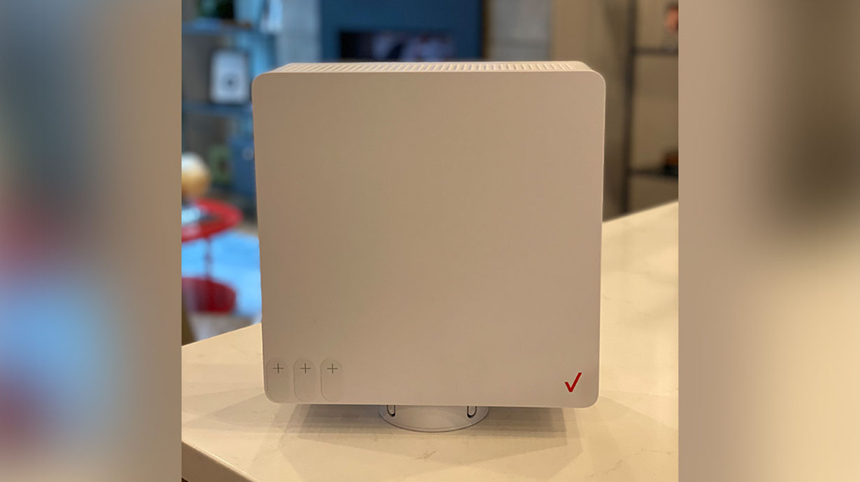 Verizon's 5G Home Internet is now available in more cities | About Verizon