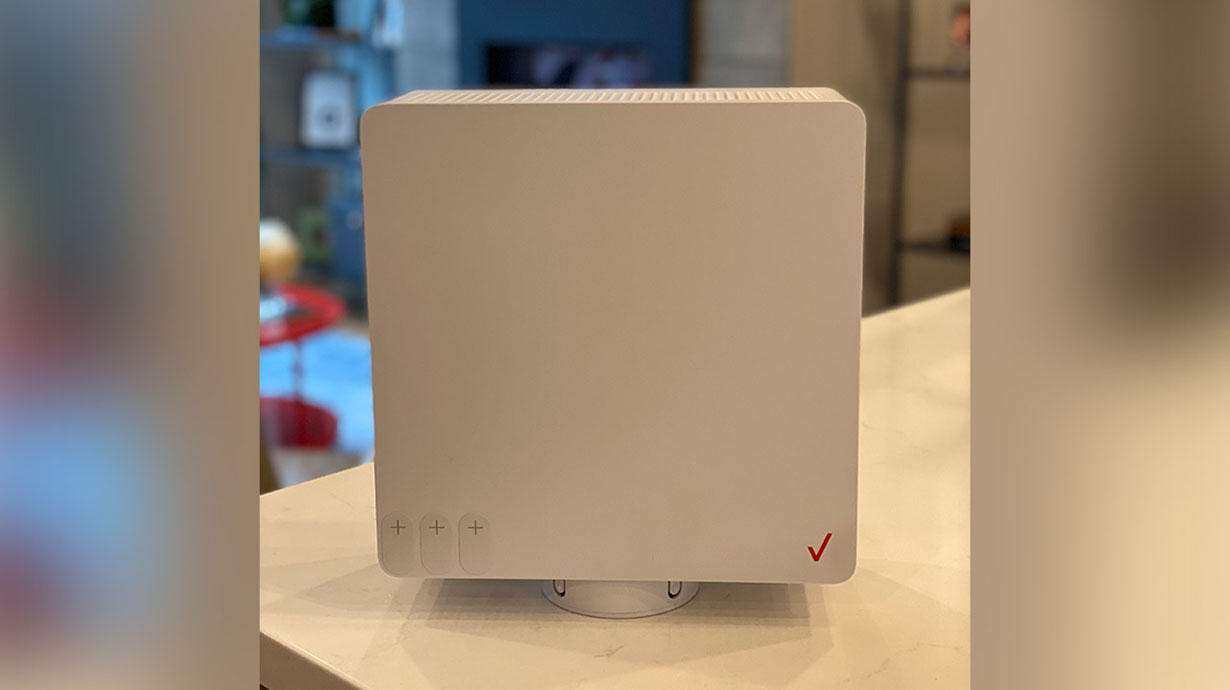 Verizon S 5g Home Internet Is Now Available In More Cities About Verizon