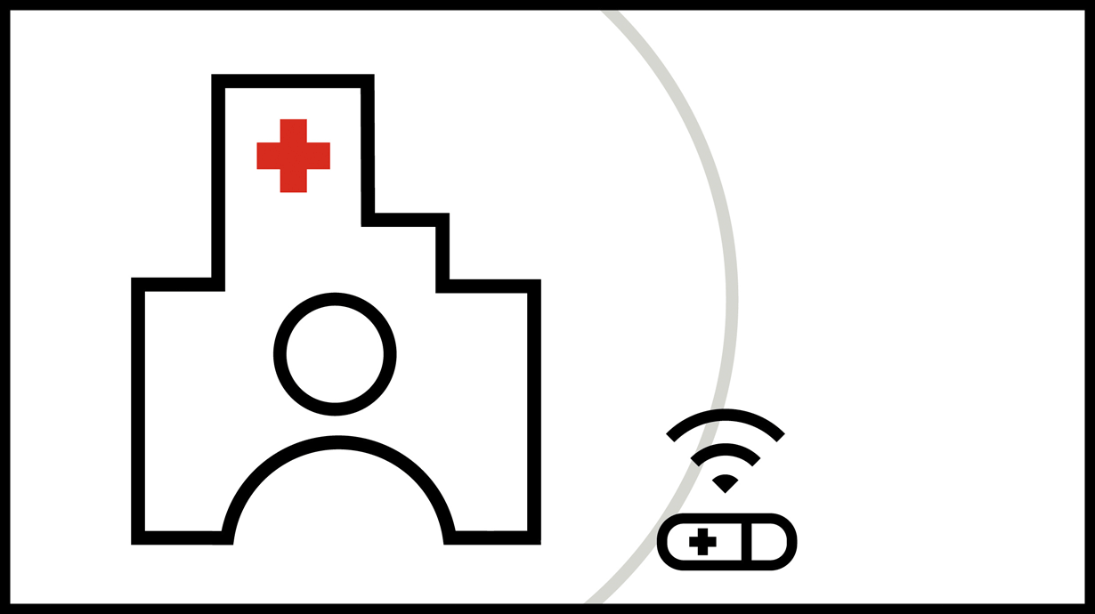 Ushering in the next-gen of health care with the Internet of Medical Things  and 5G | About Verizon