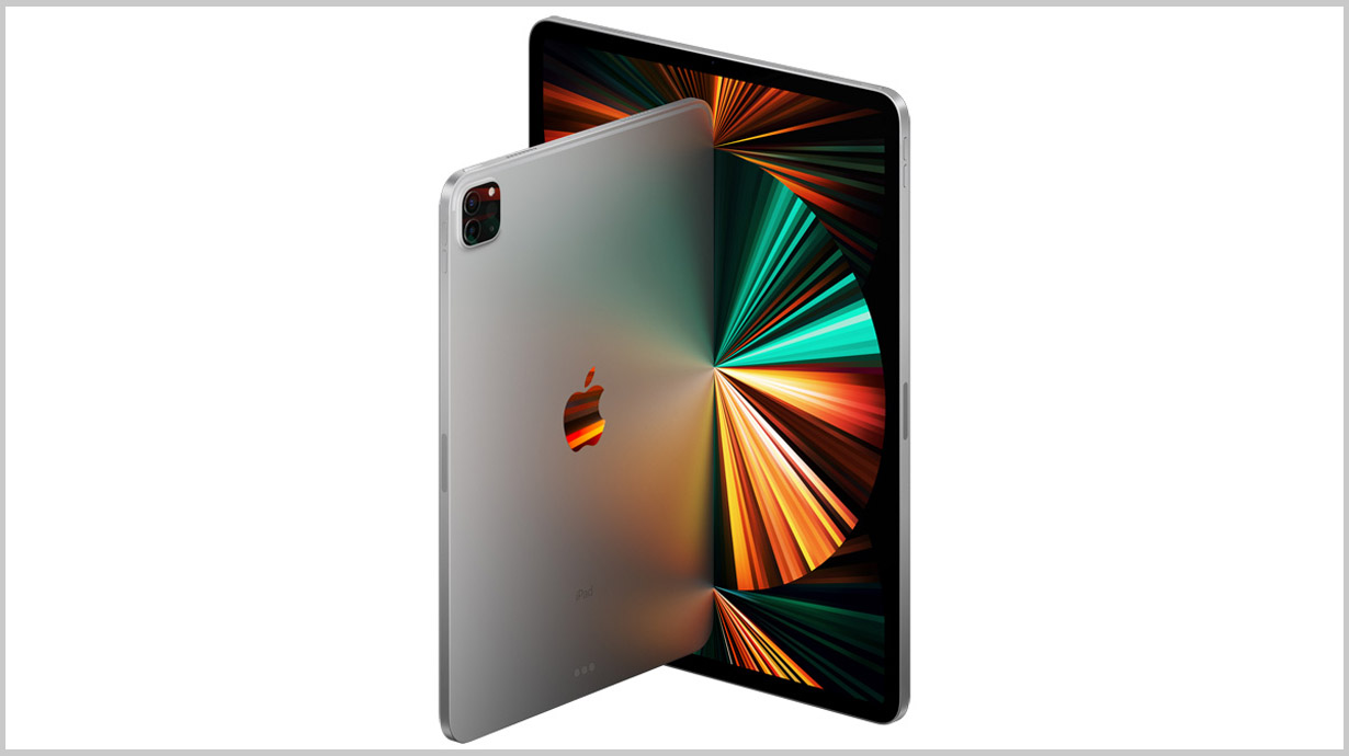 Apple unveils new iPad mini with breakthrough performance in stunning new  design - Apple