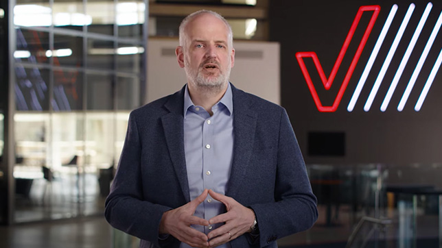 Verizon CFO Matt Ellis on our 2020 ESG Report video