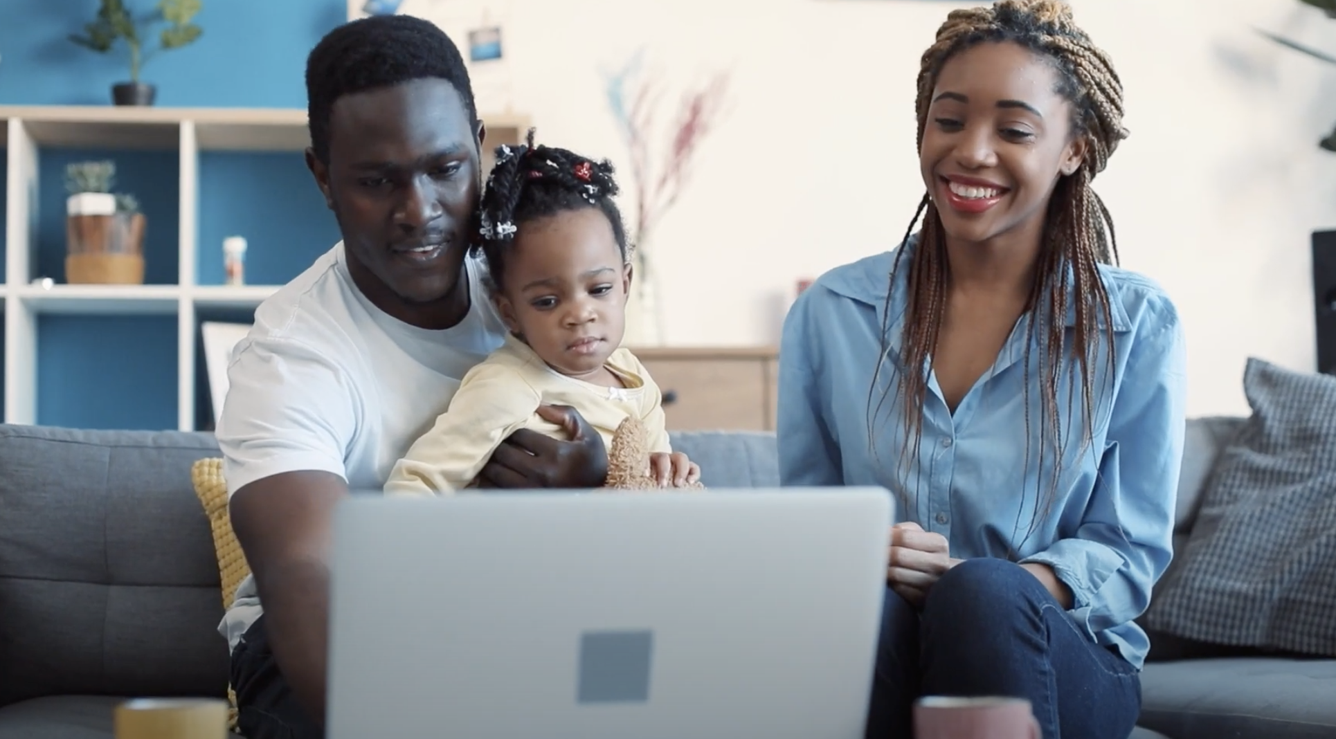 Verizon | A bold new strategy to close the digital divide