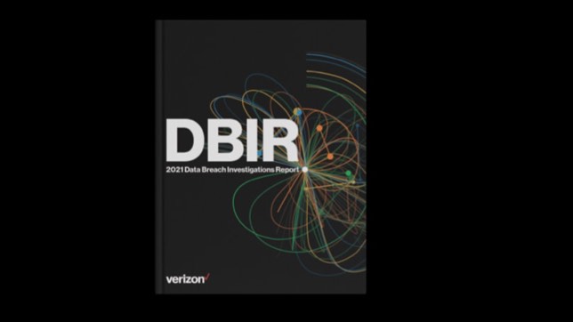 2021 DBIR Report