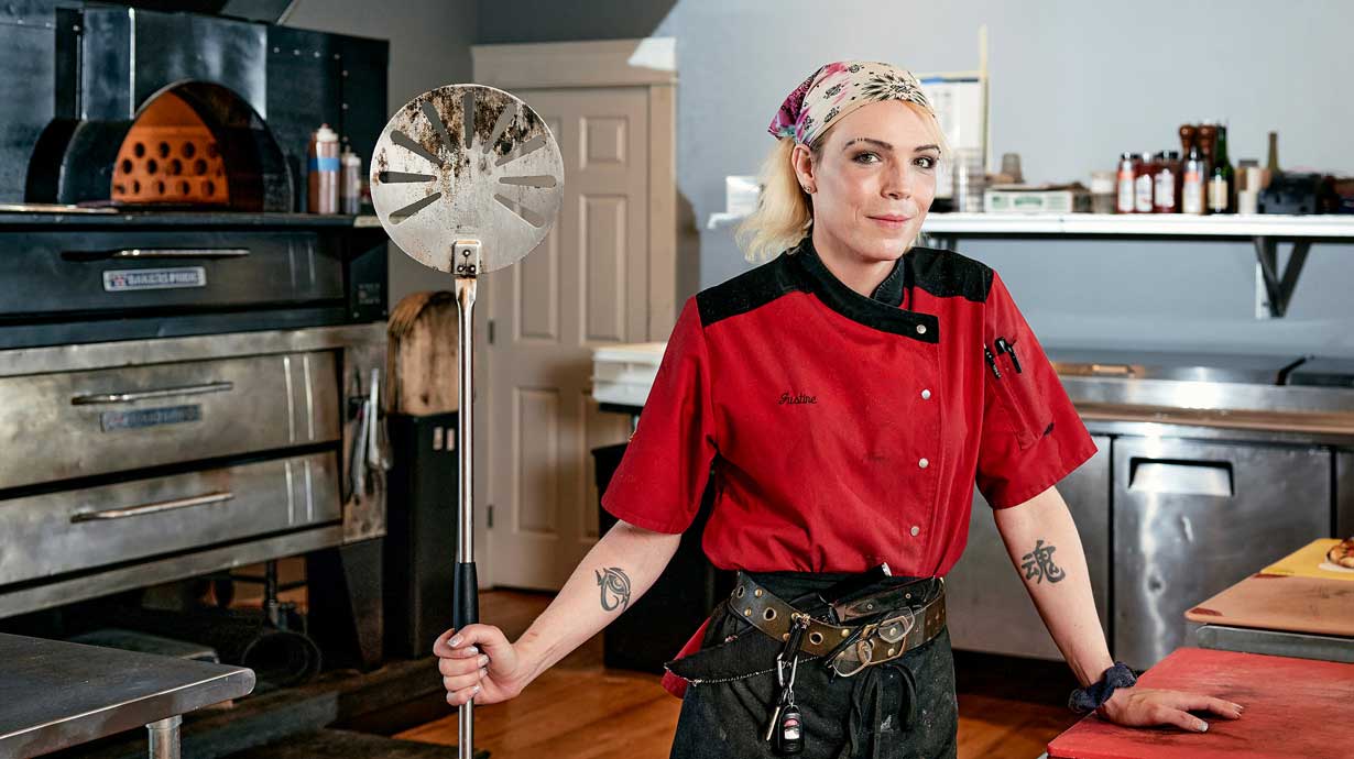 This Ghost Kitchen Boss Makes Sure Hotels Thrive in a New Era of