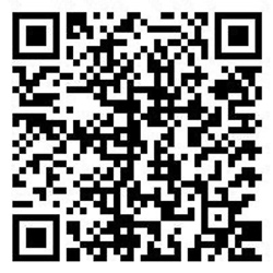 QR code graphic image