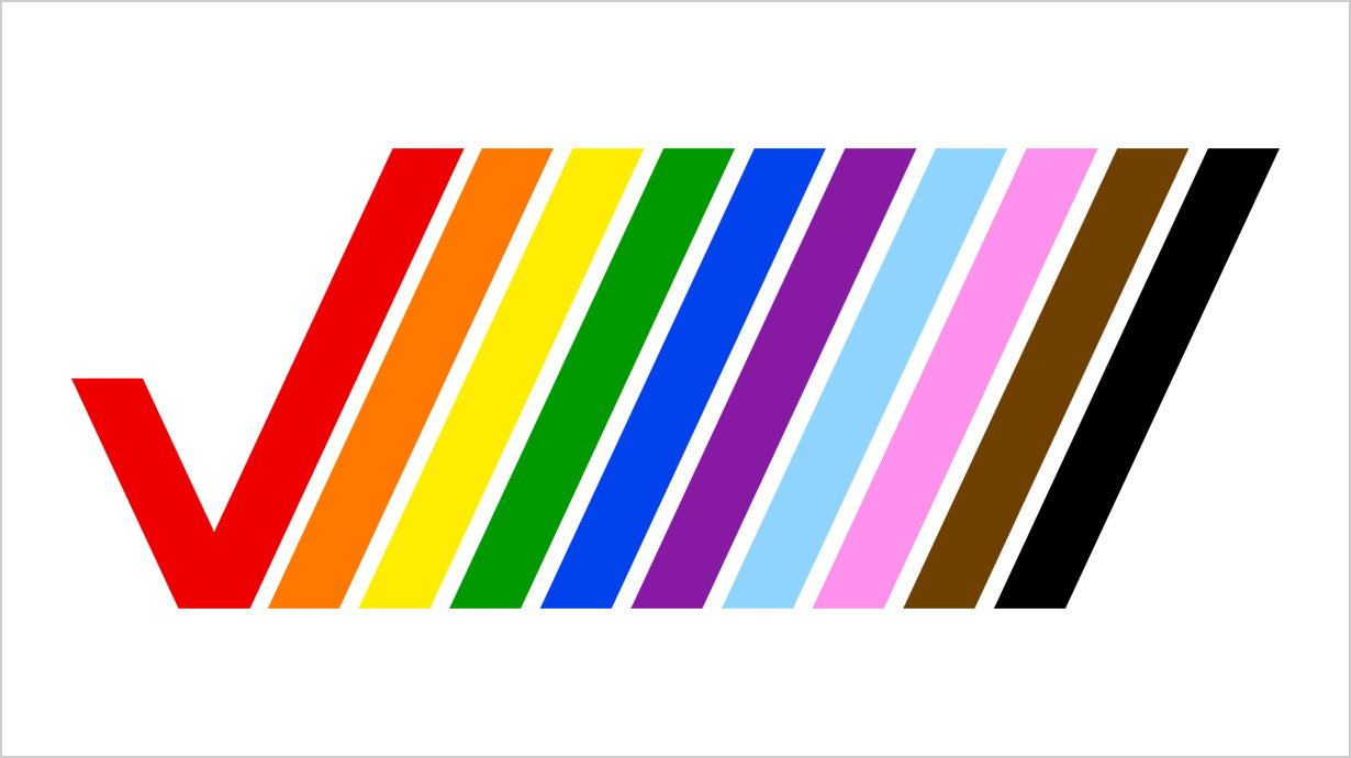 Pride Month LGBTQ Can You Name That LGBTQ Flag Quiz. Digital 