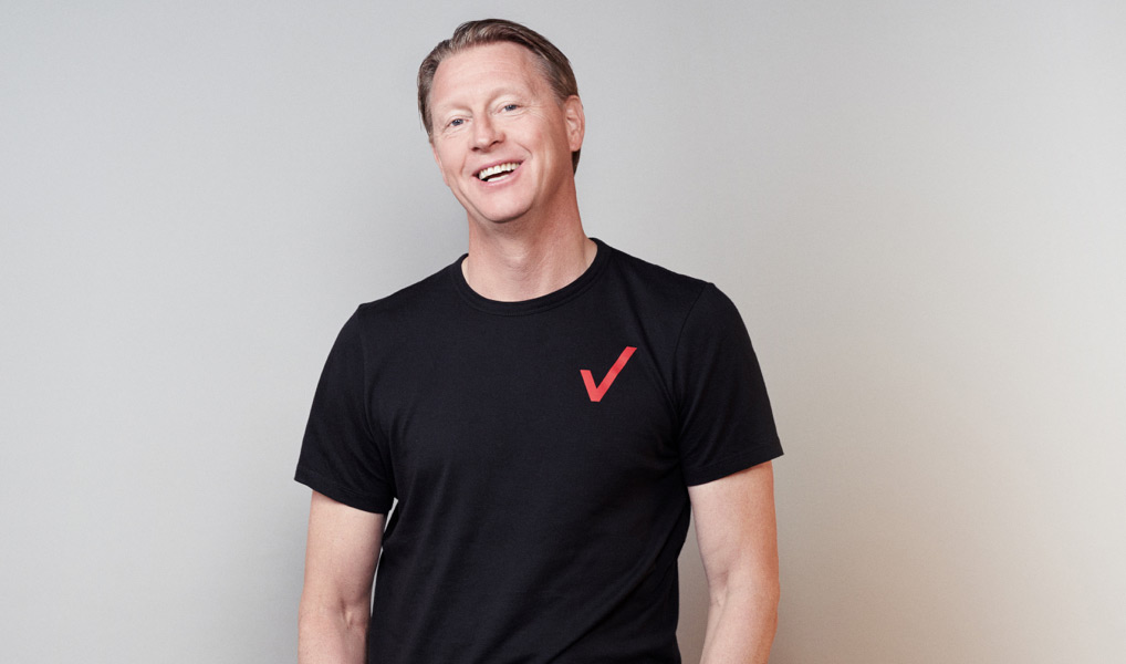 Hans Vestberg