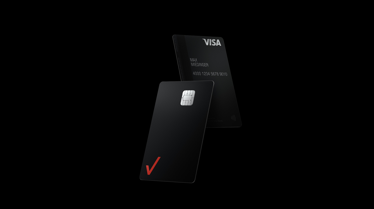 Verizon Visa® Card gives card holders even more with new travel