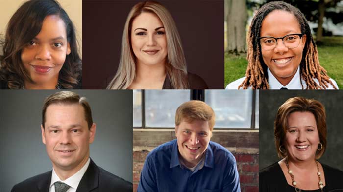 What’s a typical day like in an R2B management role on Verizon’s retail team?
