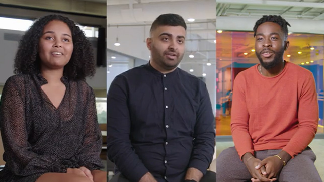 adfellows 4.0 Profiles