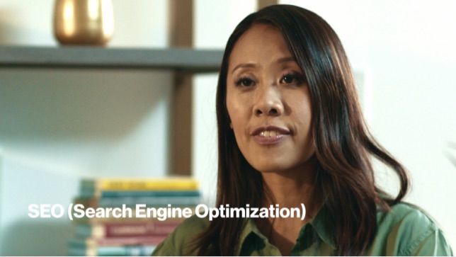 Search Engine Optimization | Verizon Small Business Digital Ready