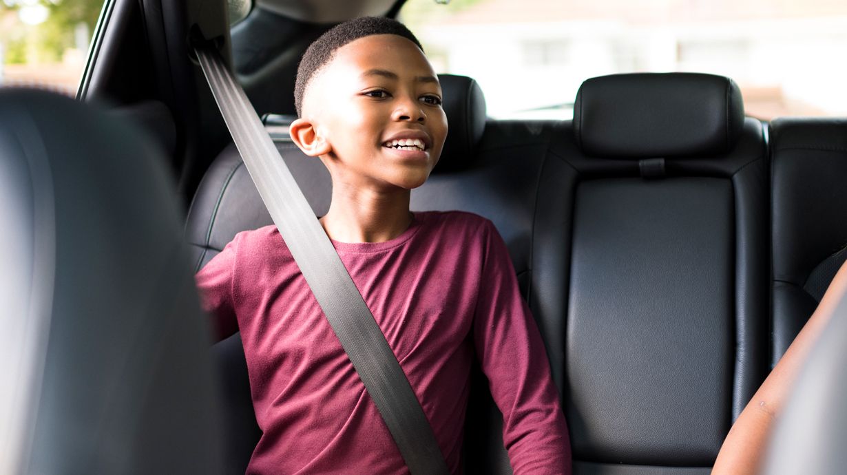 Age and Driving