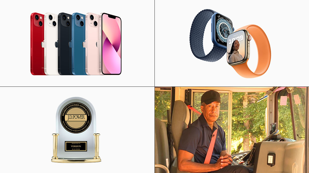 Apple picking time