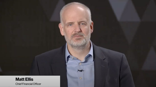 Verizon: Focus on Climate Action