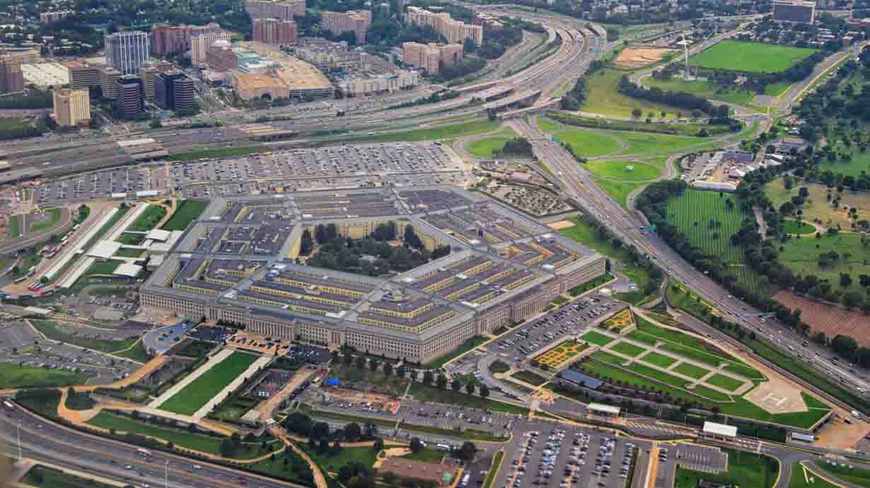 Lockheed Martin and Verizon to advance 5G innovation for U.S. Dept. of Defense