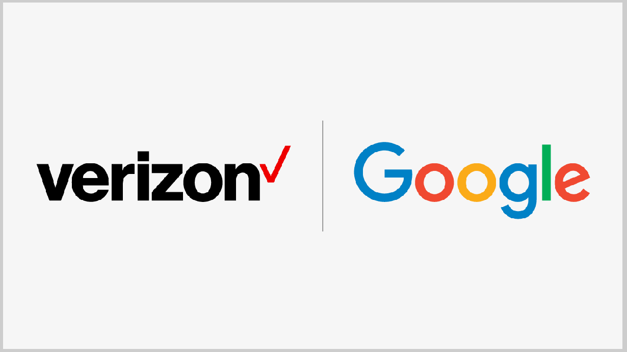 Verizon and Google Cloud to collaborate to deliver 5G mobile edge computing