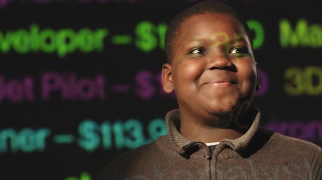 We Need More - Verizon Innovative Learning