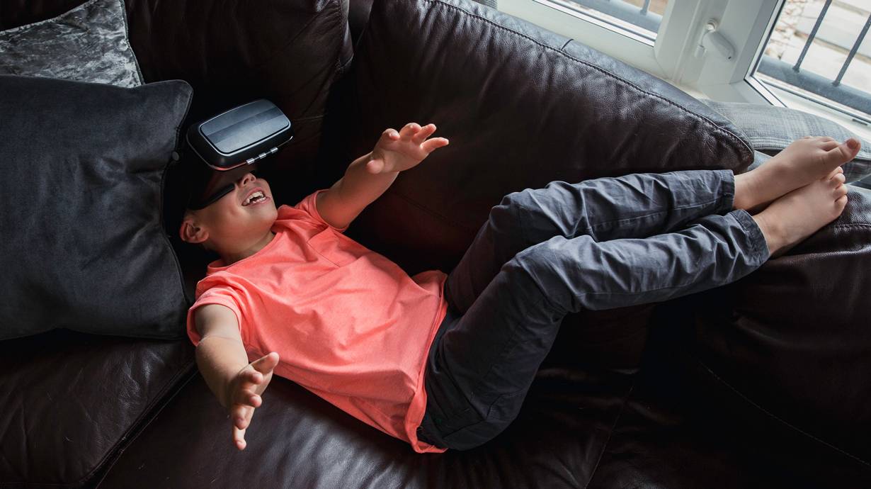 Five brands that want you to join them in the metaverse this Halloween, Advertising