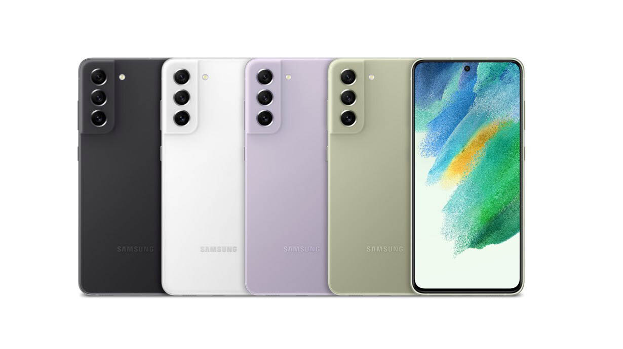 Samsung Galaxy Z Flip 5 colors — rumors predict a rainbow of choices