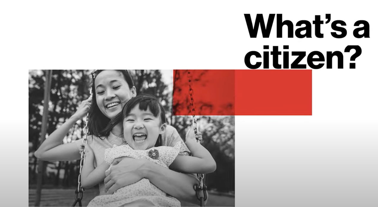Citizen Verizon: Our plan for economic, environmental, and social advancement | Verizon