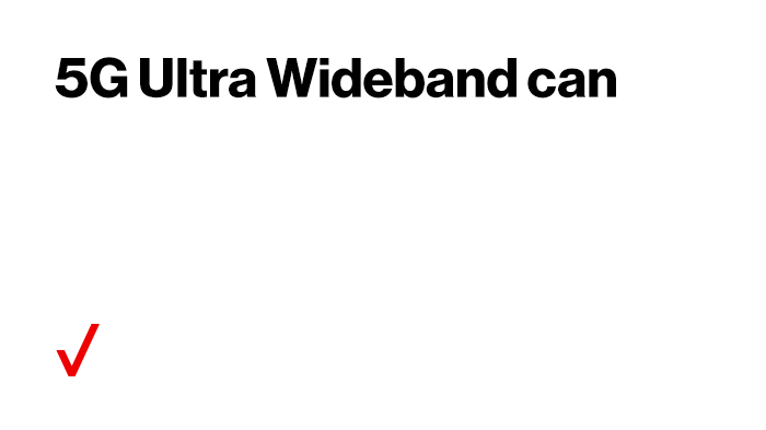 ‘5G Ultra Wideband Can Help Us By Improvising Security When We Send Sensitive Information.’ | 5g Vs Wi-fi
