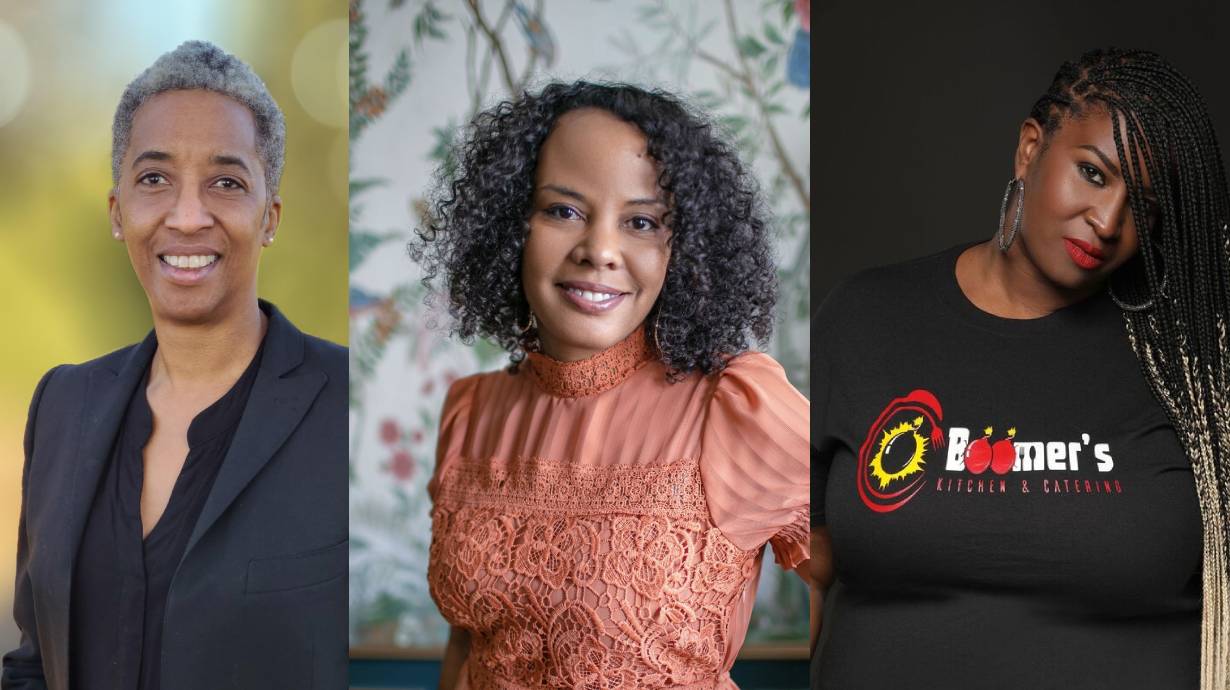 Three Black CEOs turn obstacles into opportunities