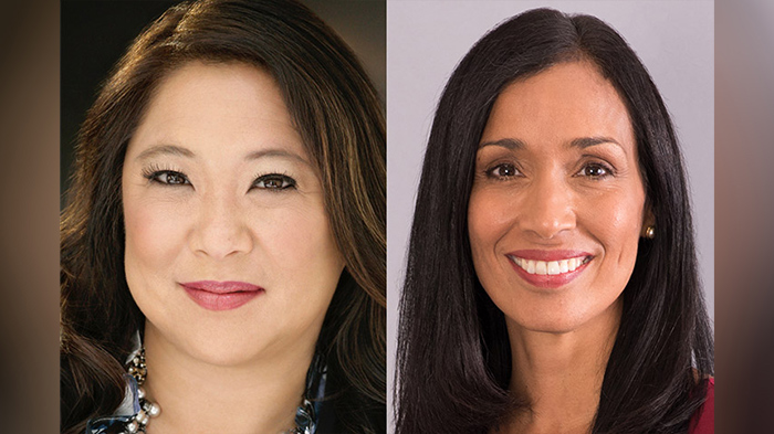 WAVE kicking off Women’s History Month live on LinkedIn.