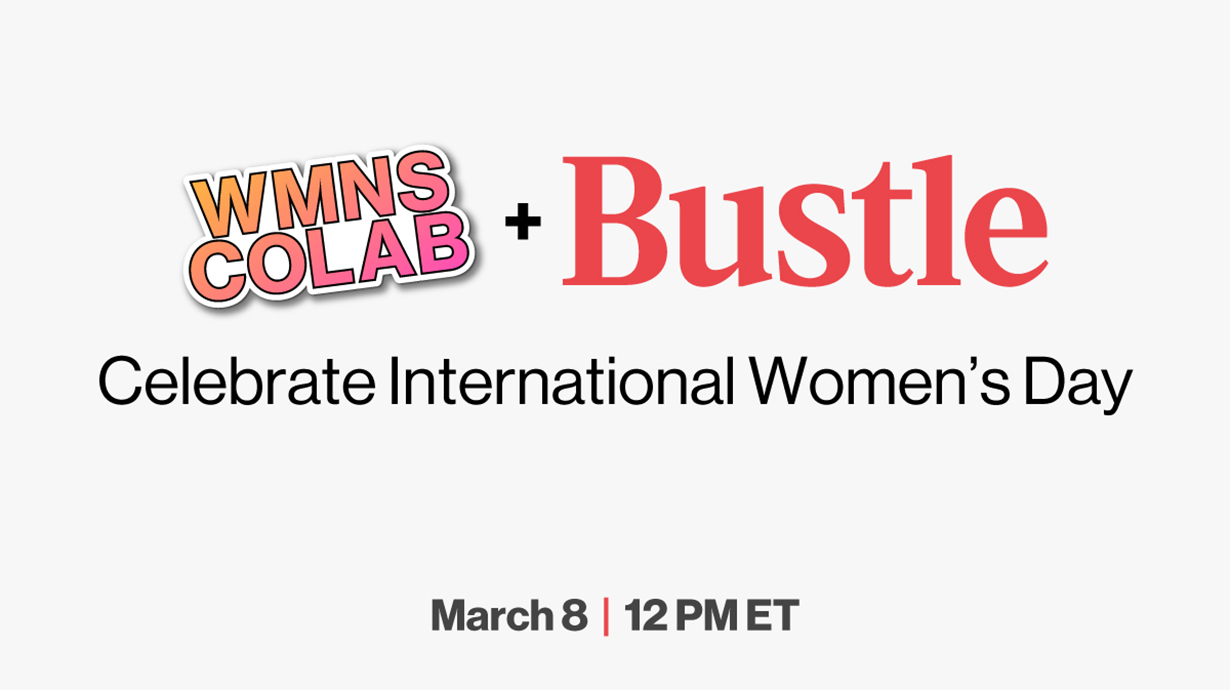 Join The Women’s CoLab