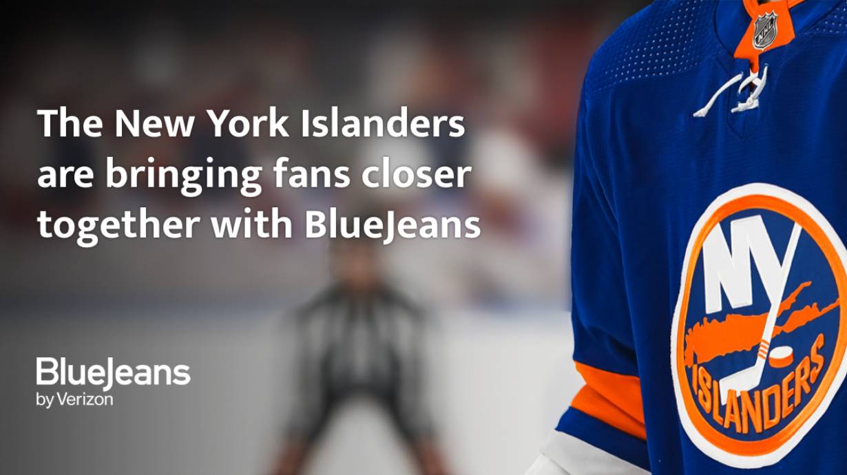 Inside look at New York Islanders