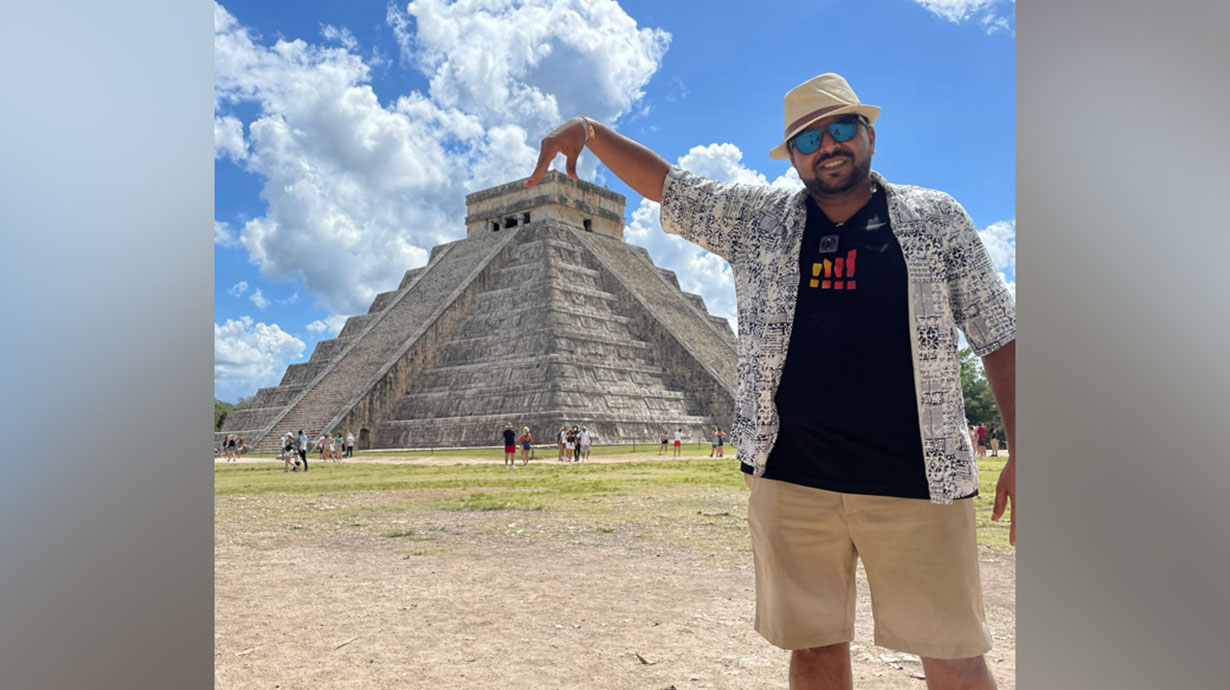 Sharing Verizon’s Work Forward Moments, Attending a Metaverse Concert & More!