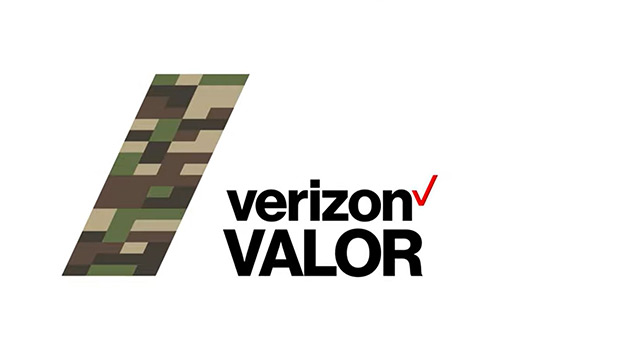 Verizon VALOR 2022 Military Appreciation Month Kickoff