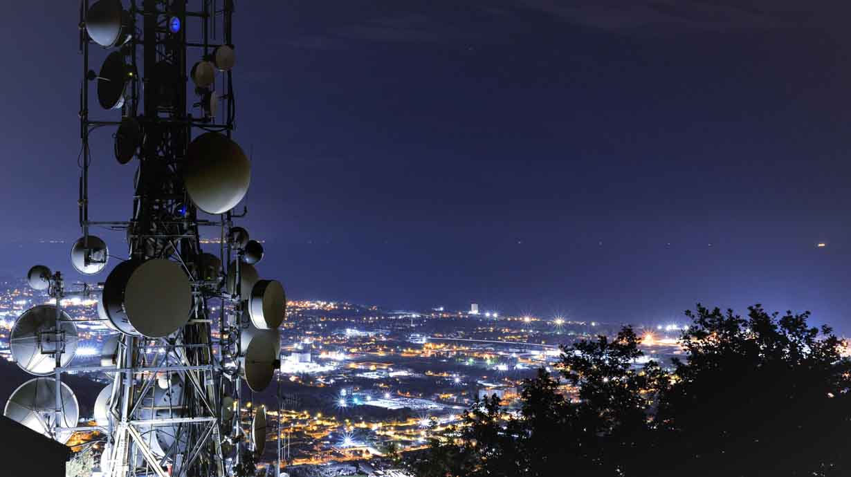 Verizon to expand 5G Ultra Wideband availability using CBRS spectrum