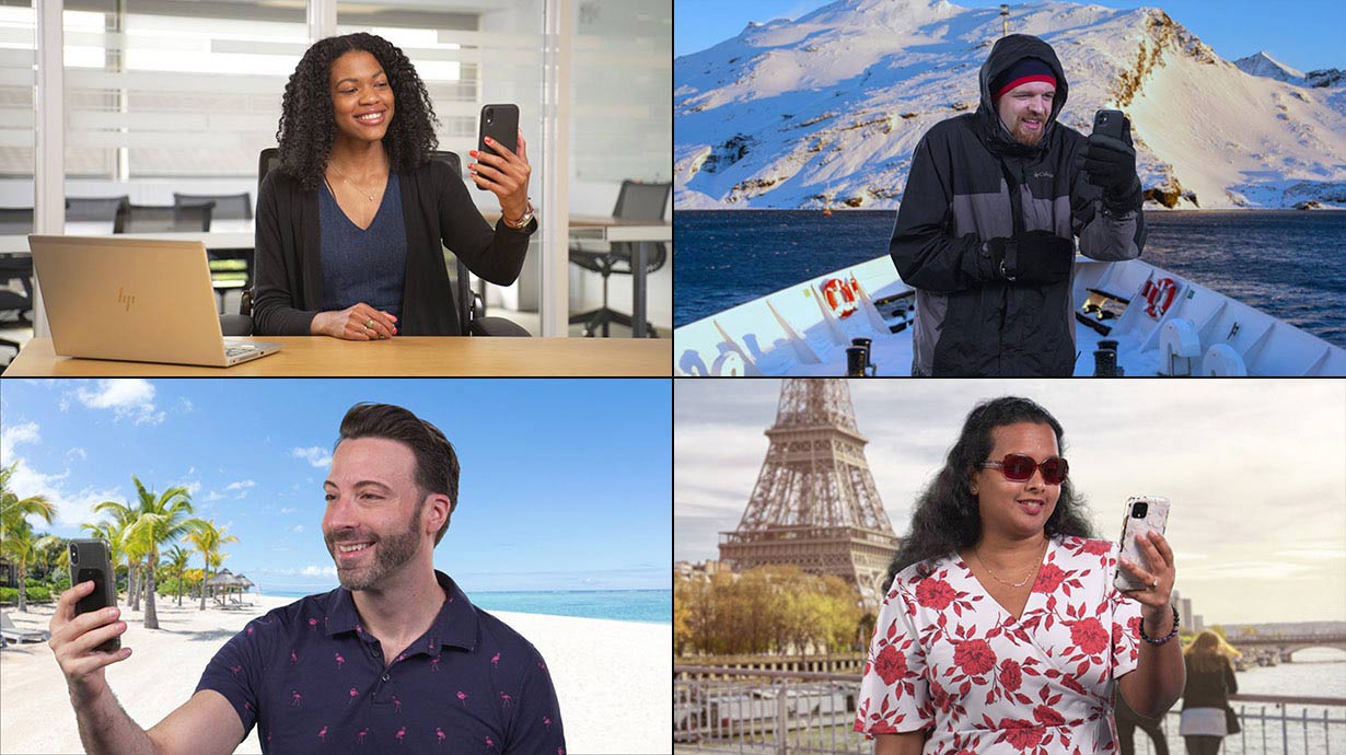 How Verizon’s Travel Perks and Latest Tech Can Give You Peace of Mind This Summer