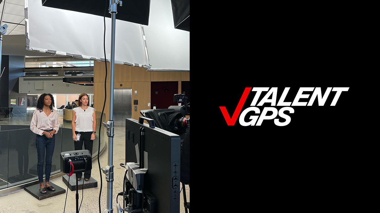 Celebrating the Launch of Phase II of Talent GPS