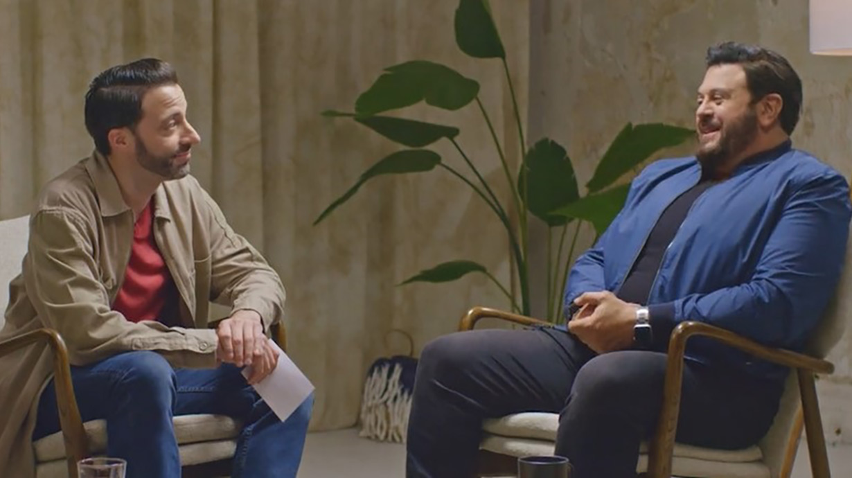 Verizon Visa Card presents Dream Vacations: Episode 1 with Adam Richman