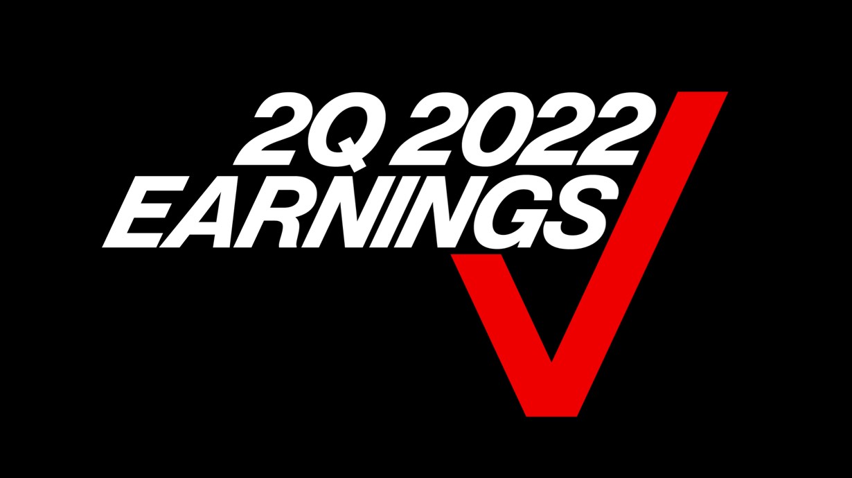 2Q 2022 Earnings