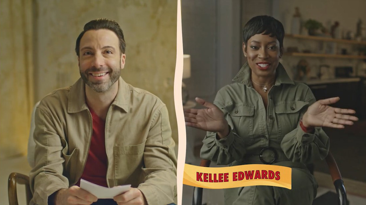 Verizon Visa Card presents Dream Vacations: Episode 2 with Kellee Edwards
