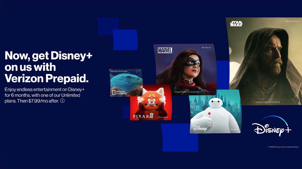 Verizon Prepaid Unlimited $65/mo Data Plan for Jetpacks (And Prepaid Overhauls) - Mobile Internet Resource Center