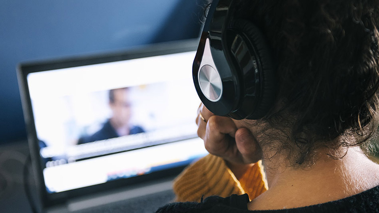 Earnings Week Information and Mental Health Resource Updates