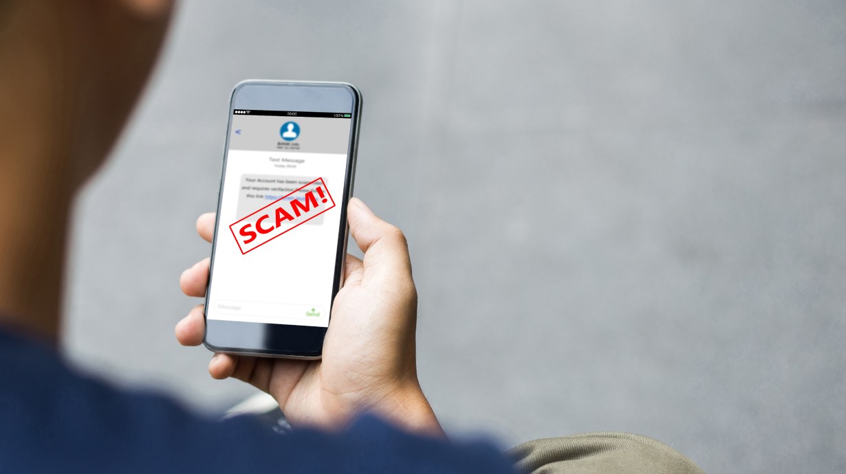 what number do you dial to block spam calls verizon