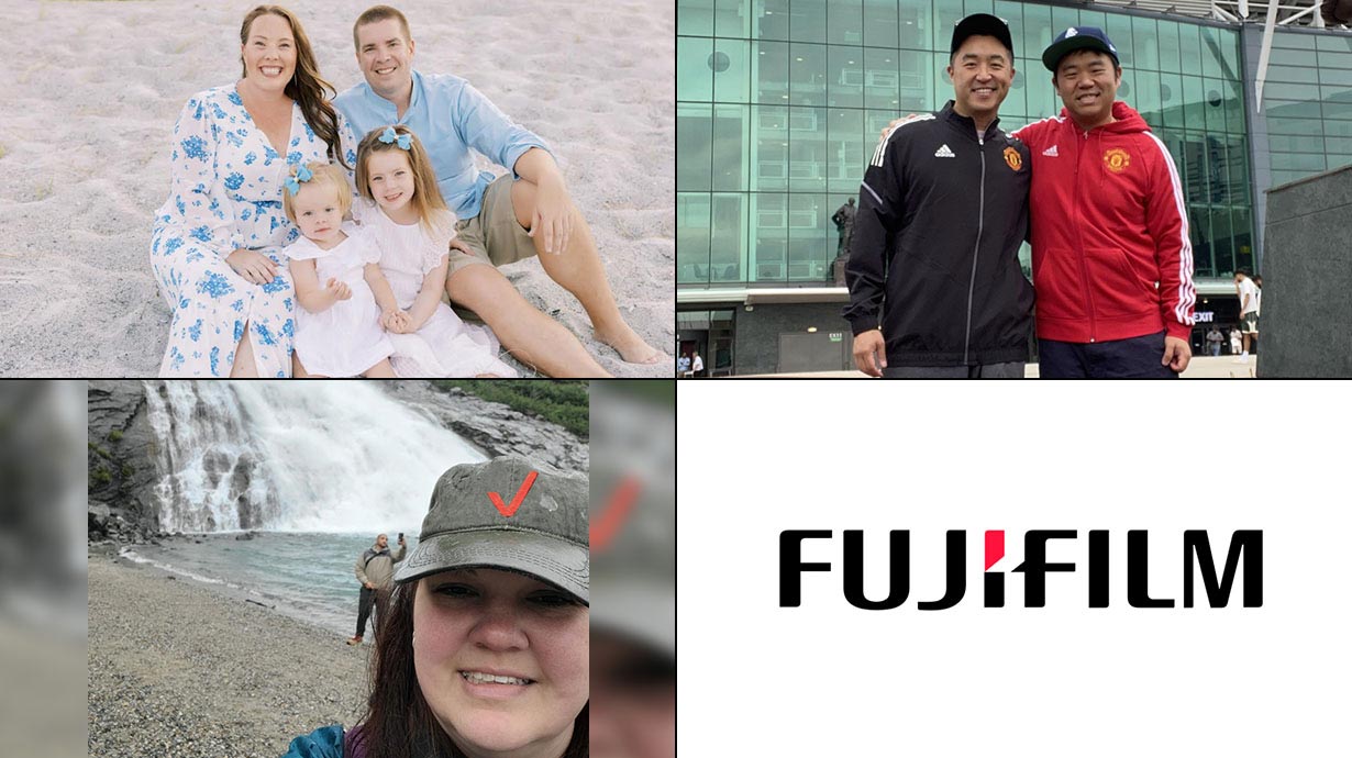 Malan Syndrome Awareness Day, New Kindness Murals, 3Q VZ Pulse reminder and more