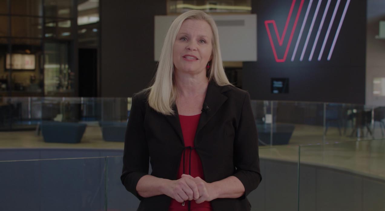 Citizen Verizon: Verizon Skill Forward