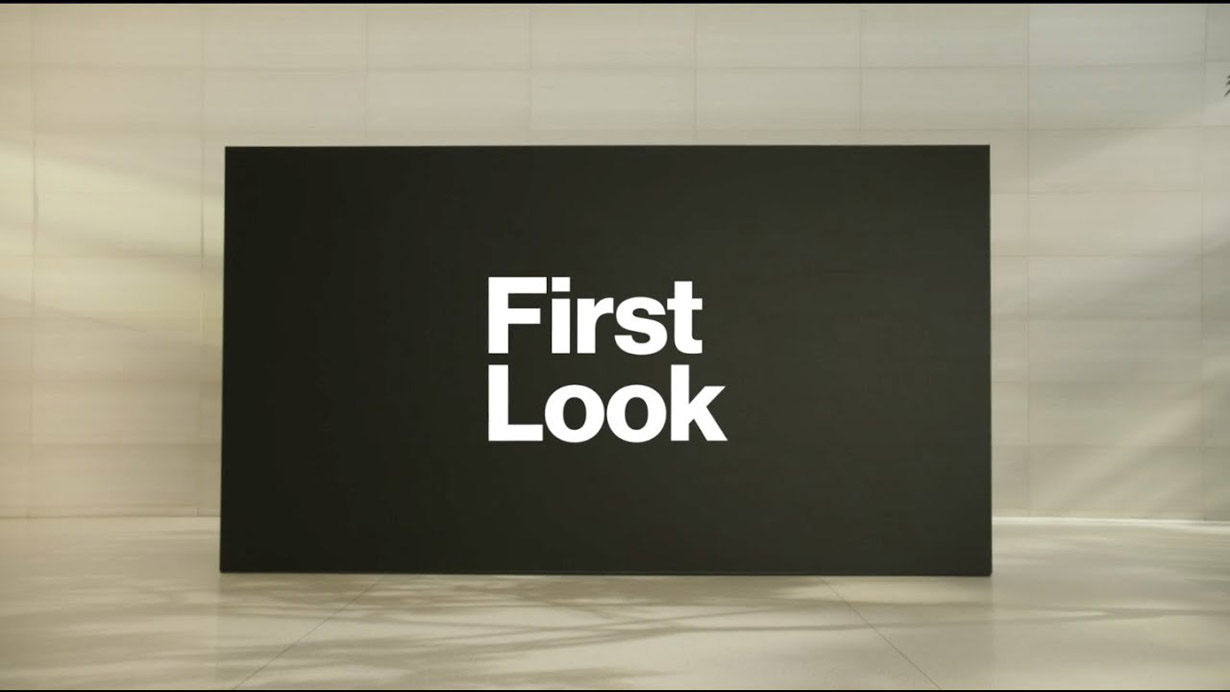 One Unlimited for iPhone: First Look