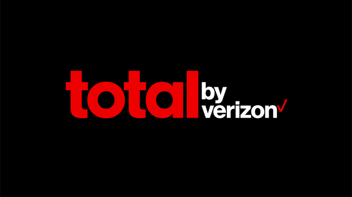 Verizon redefines no-contract wireless with Total by Verizon, News Release