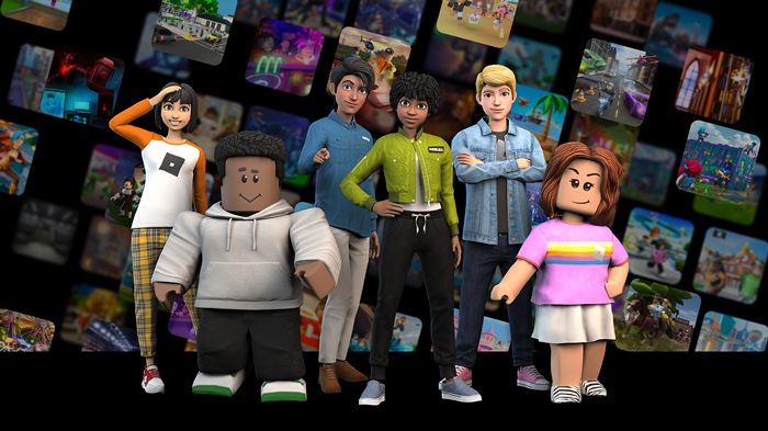 Latest Online Kid's Game Roblox Creates Concern For Parents - Salt