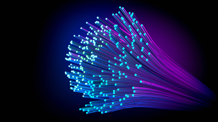 Fiber-Optic Cable | 5G In Manufacturing