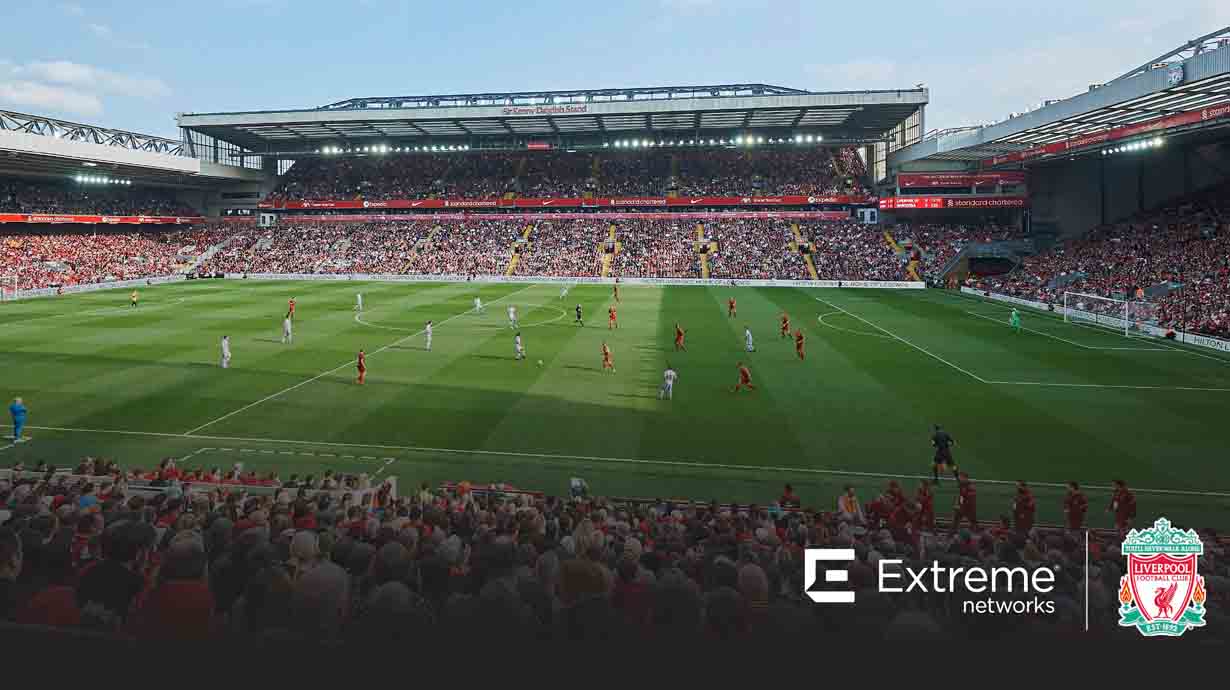 10 Liverpool and football shows to stream on Netflix & Prime - Liverpool FC - This Is Anfield