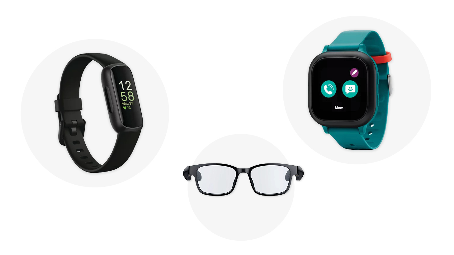 Wearable Tech | Tech Gifts For Kids