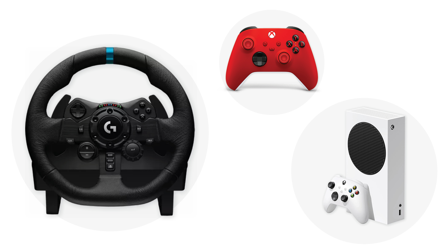 Gaming Consoles | Tech Gifts For Kids