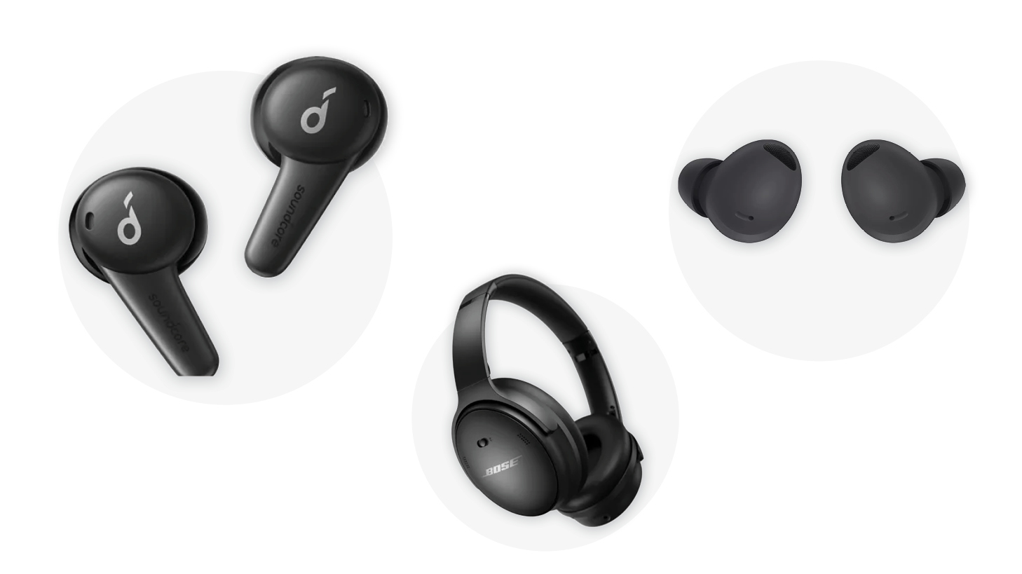 Headphones | Tech Gifts For Kids